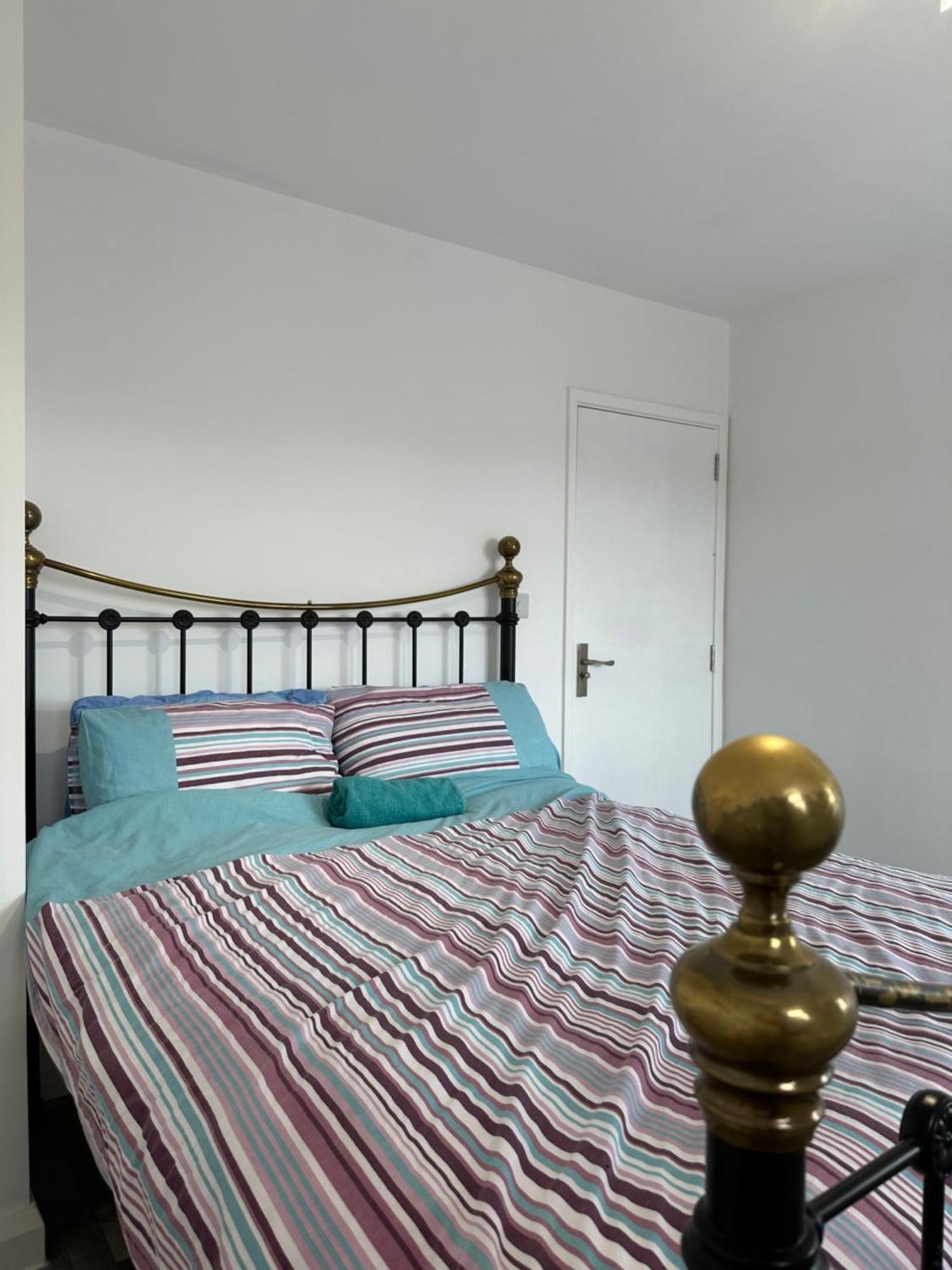 Shakespeare House No. 1 Rooms ดาร์บี ภายนอก รูปภาพ